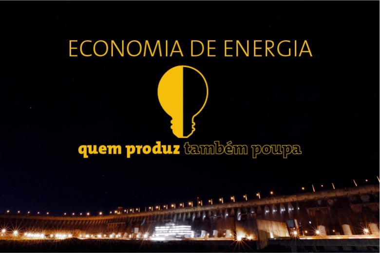 Iniciativa, alinhada ao governo federal, prevê o consumo inteligente do recurso nos escritórios da Itaipu.